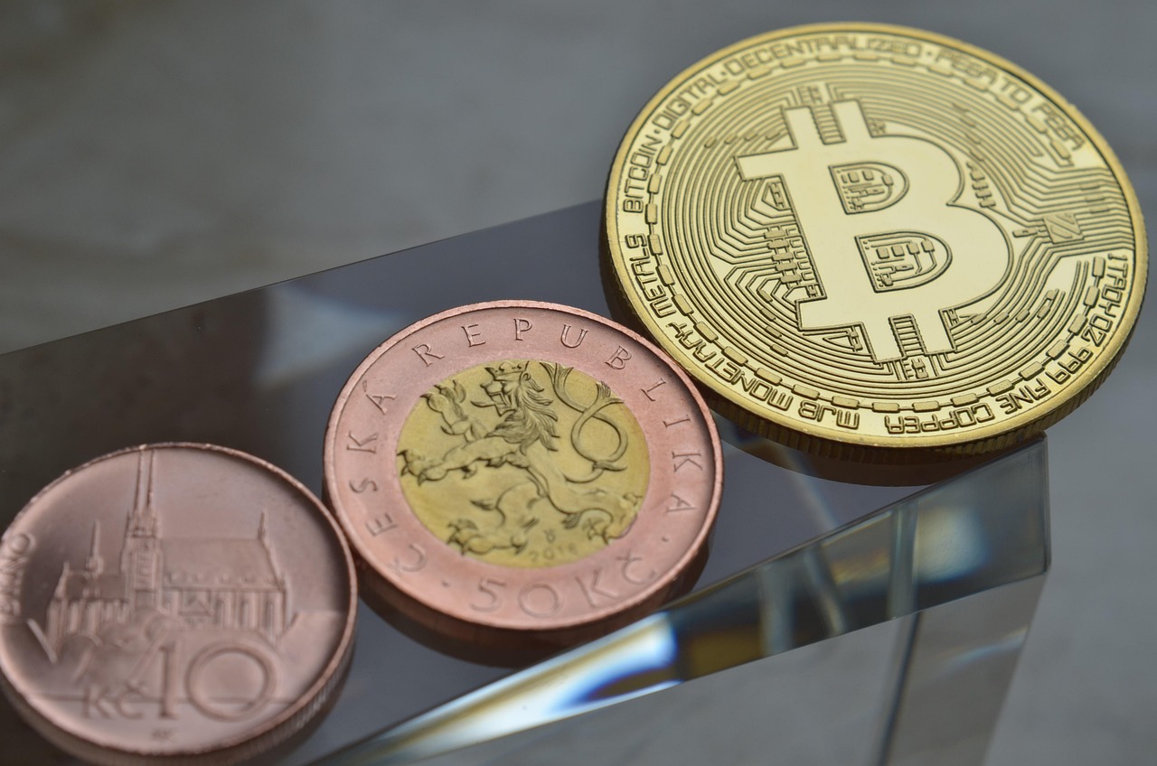 嘉信理财CEO Rick Wurster：一年内推出加密货币现货交易